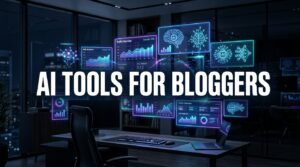 Best AI Tools for Bloggers in 2026: Write Better Content Faster