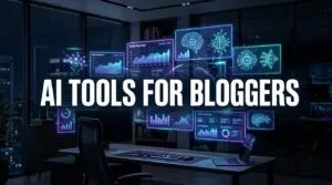Best AI Tools for Bloggers in 2026: Write Better Content Faster