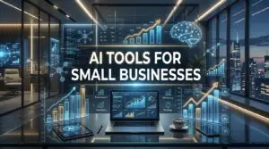 Best AI Tools for Small Businesses in 2026: Save Time and Grow Faster